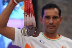 Who Is Ramdev Singh From Sikar, The Transplant Athlete Mentioned In PM Modi's 'Mann Ki Baat'?