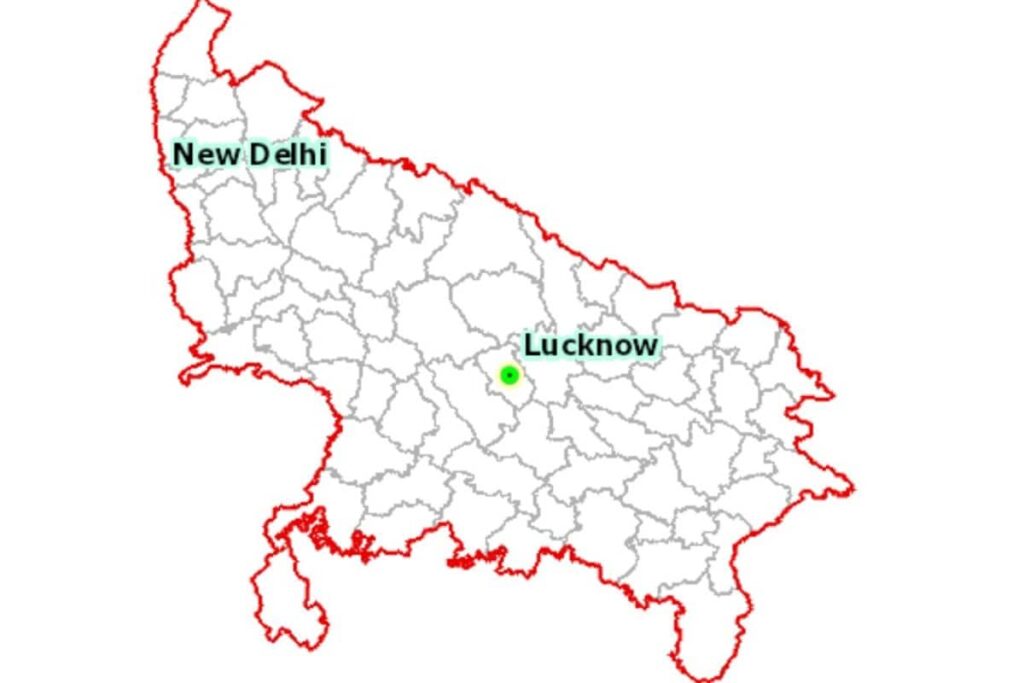 Kerala To 'Keralam': Which Are The States, UTs Whose Names Have Changed Since India's Independence?