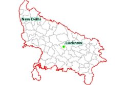 Kerala To 'Keralam': Which Are The States, UTs Whose Names Have Changed Since India's Independence?