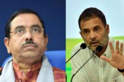 'Far Away From Reality': BJP Counters Rahul Gandhi's 'Patriotism' Remark On AI Summit Protest