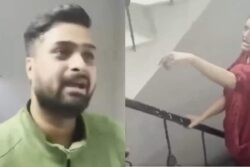 ‘We Are Ashamed’: Delhi Man Booked For Racial Abuse Says Remarks Made In 'Heat Of The Moment’