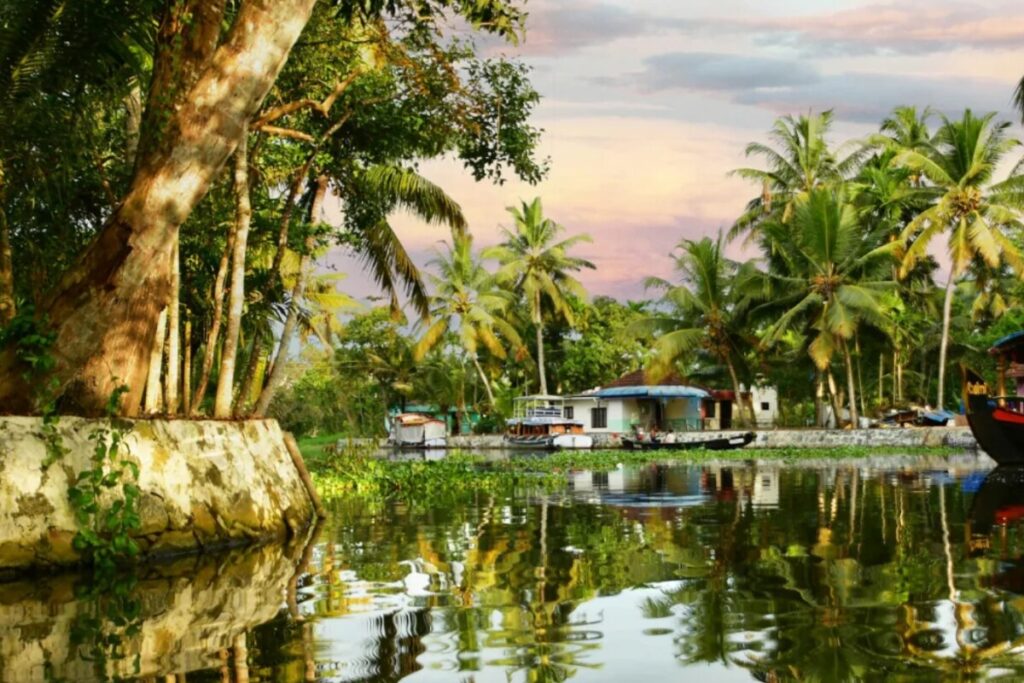 Kerala Becomes Keralam, But Why Now? Name Change Time, Process Explained + Bengal’s Failed Bongo/Bangla Bid