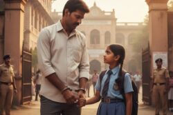 Odisha Murder Convict Gets Interim Bail To Walk Daughter To School For Class 10 Board Exams