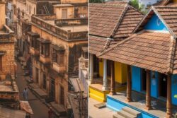 Why Is It 'Pur' For North Indian Cities And 'Puram' For South Indian