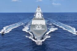 Taragiri: All About BrahMos Carrying Stealth Frigate To Be Commissioned Into Indian Navy On March 14