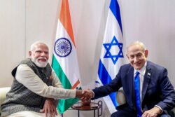 Global Watch | PM Modi’s Strategic Israel Visit And The Politics Of Narrative Warfare
