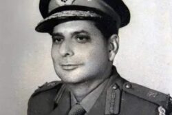 Who Was JFR Jacob, The Jewish Officer Feared By Pakistan And Buried In India?