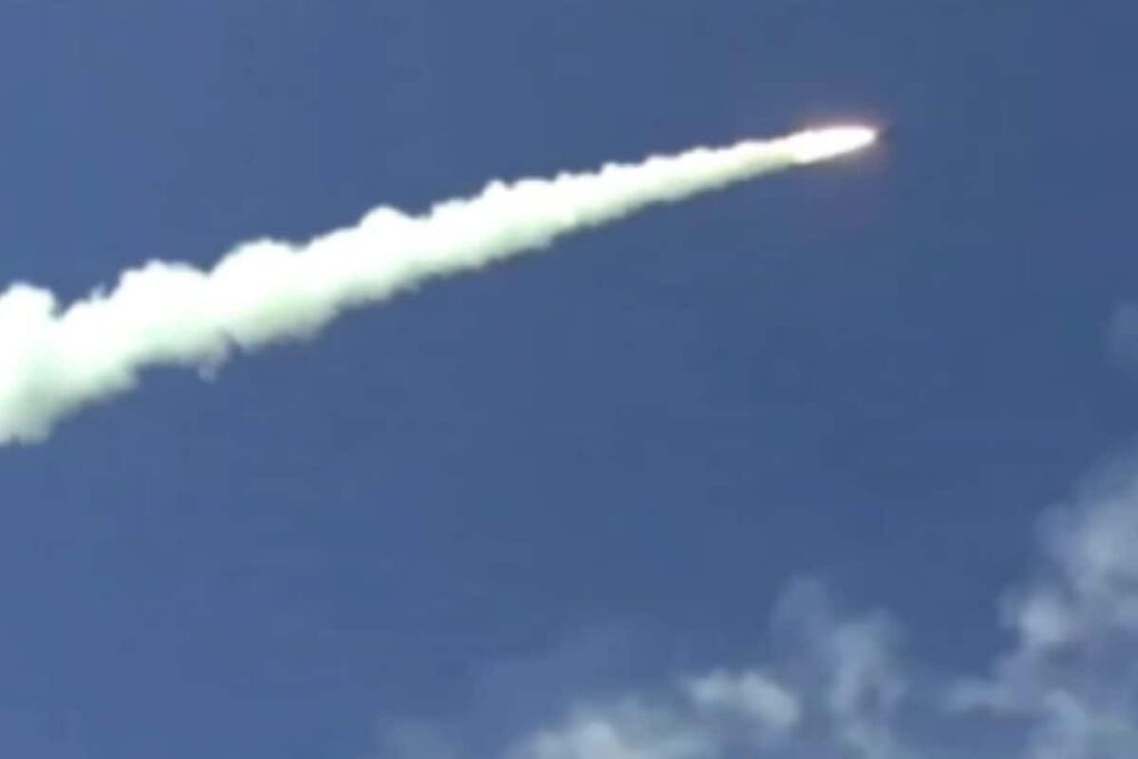IAF Releases S-400 Strike Video, Says 'Longest Ever Kill In Military History' | Watch