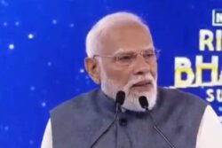 'Congress, Its Allies Have Never Done An Honest Day's Work': PM Modi's Swipe At TMC, DMK Ahead Of Polls