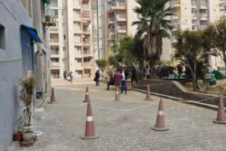 Ghaziabad Sisters' Father Was Under Rs 2 Cr Debt, Sold Phones, Threatened Daughters With Marriage