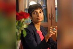 Who Is Menaka Guruswamy? TMC's Pick For Rajya Sabha Could Become India's First LGBTQ MP