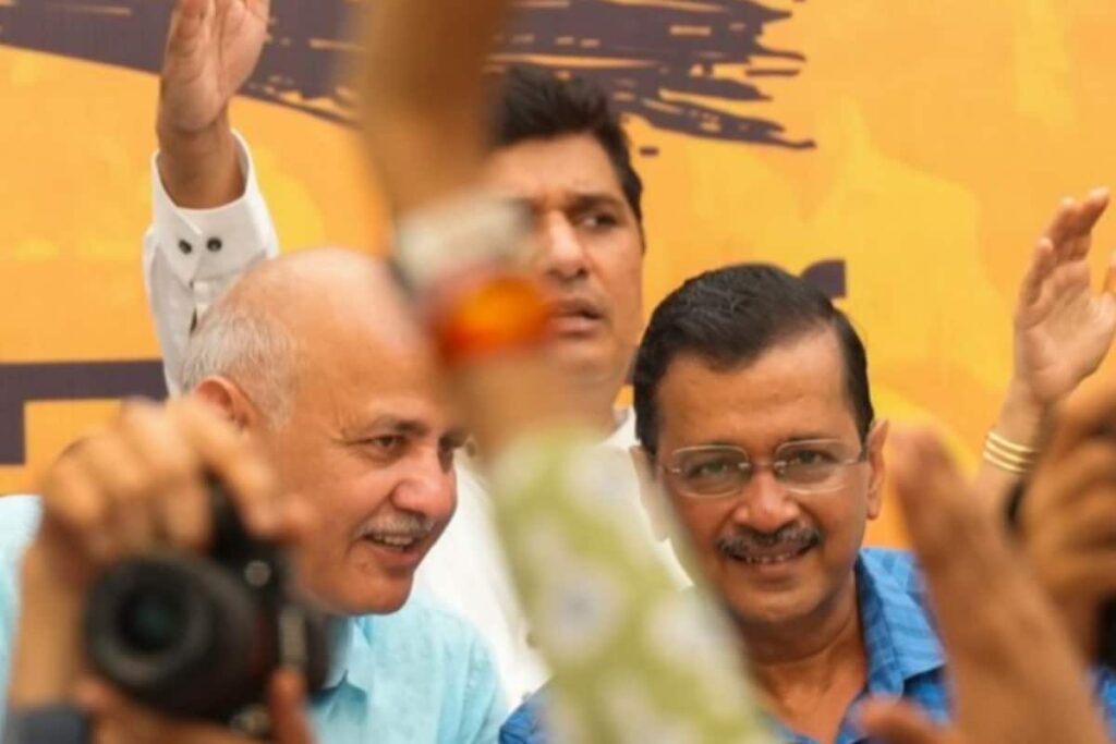 Delhi Liquor Policy Case LIVE Updates: Arvind Kejriwal Reacts To Delhi Court Order, Says 'Satyamev Jayate'