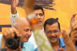 Delhi Liquor Policy Case LIVE Updates: Arvind Kejriwal Reacts To Delhi Court Order, Says 'Satyamev Jayate'