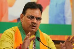 Rajasthan Tables Disturbed Areas Bill To Curb 'Improper Clustering'