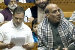 News18 Afternoon Digest: Govt, Rahul Gandhi Square Off Over Ex-Army Chief's Unpublished Memoir, & More