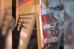 6 Killed As Truck Rams Into Bus On Yamuna Expressway In Mathura, UP CM Takes Cognisance