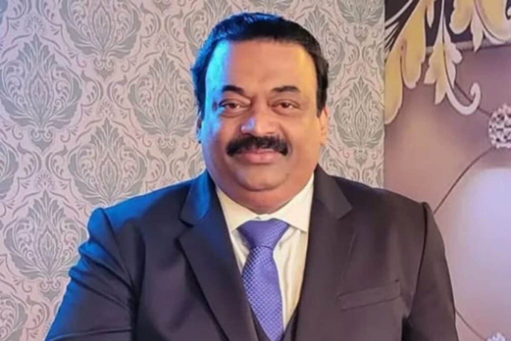 'No Harassment From Income Tax': Confident Group MD Refutes Claims Around CJ Roy's Suicide