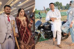 Honeymoon Murder 2.0: Man Dies In Hit-And-Run Planned By Wife, Her Boyfriend