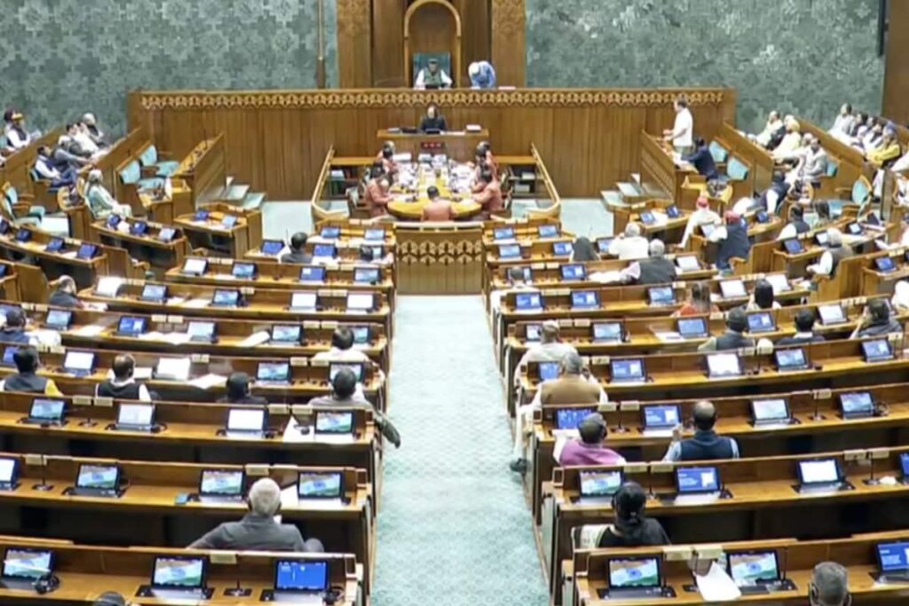 News18 Afternoon Digest: Centre Vs Oppn In Parliament Over India-US Trade Deal; Khawaja Asif's Afghan War Admission & More