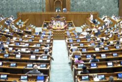 News18 Afternoon Digest: Centre Vs Oppn In Parliament Over India-US Trade Deal; Khawaja Asif's Afghan War Admission & More