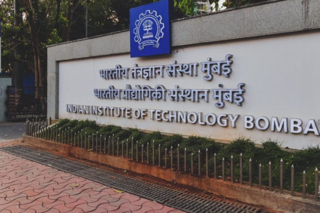 Security Alert At IIT Bombay After 5 Live Cartridges Seized From Hostel, College Dropout Arrested