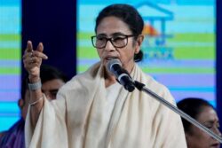 Mamata Banerjee Likely To Appear Before Supreme Court For Bengal SIR Hearing