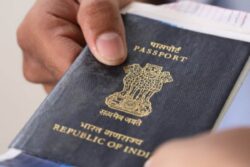 24 Passports Issued On Fake Address In UP’s Ghaziabad, Postman Among 26 Named In FIR