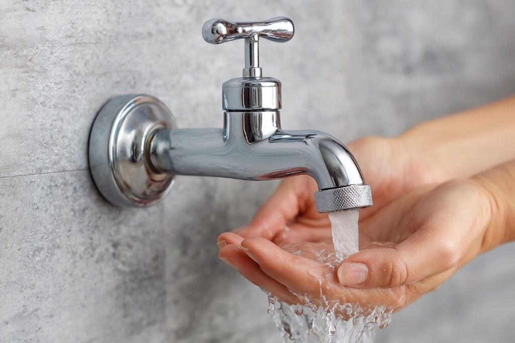 Confused By Water Bills? Bengaluru To Get AI Smart Meters For Accurate Billing
