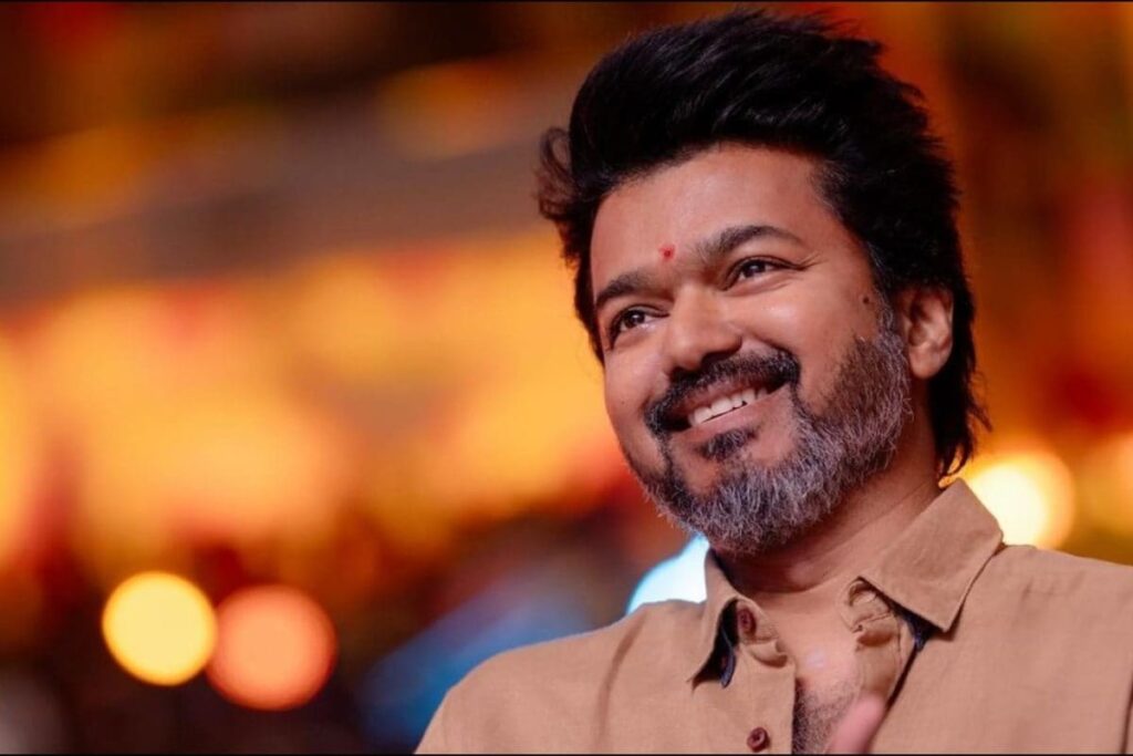 TVK Chief Vijay Likely To Contest From These Two Seats In 2026 Tamil Nadu Elections