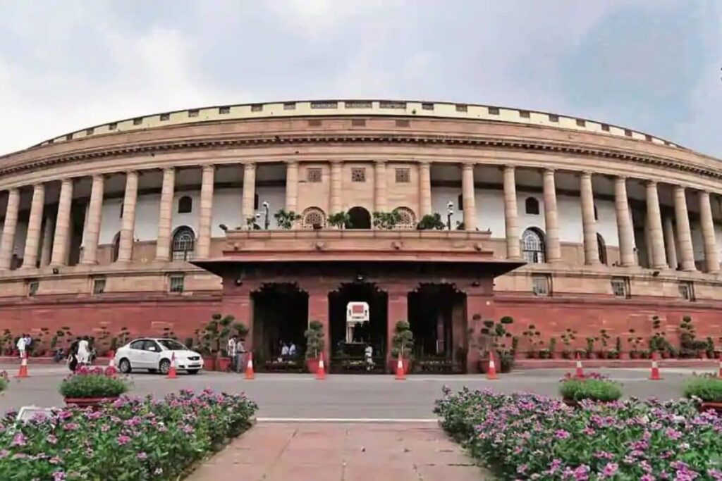 Parliament Budget Session 2026 Live: LS Proceedings Adjourned Till 12 PM Amid Opposition Ruckus