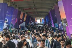 India AI Impact Summit Expo Extended By A Day, To Continue Till February 21
