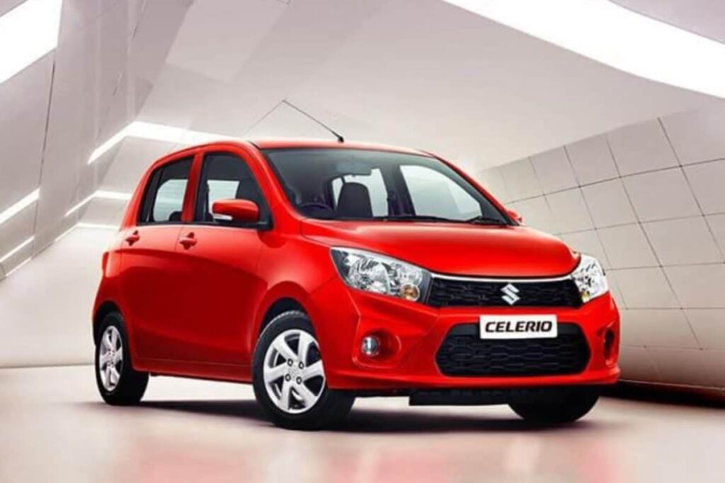 Celerio CNG vs Wagon R, Alto K10, Dzire, Swift: Which Maruti CNG Car Offers Best Value?