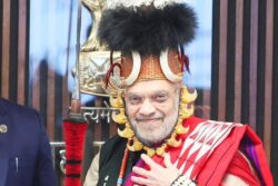 Centre, Nagaland Govt, Naga Tribes Body Sign Pact To Create Frontier Nagaland Territorial Authority