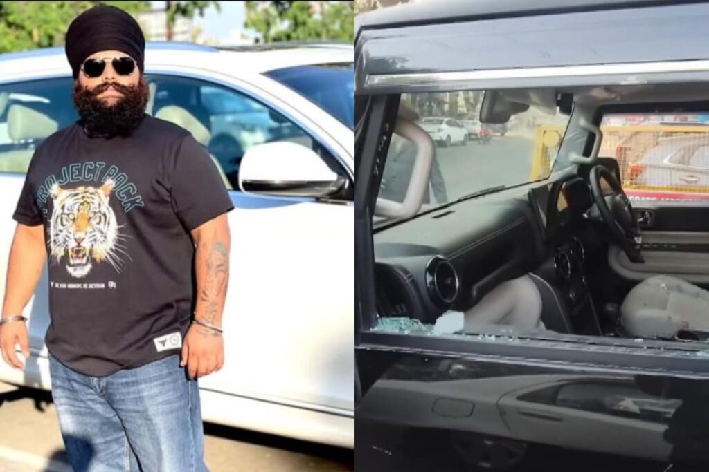 'Ego-Driven Killing': How Overseas Gangsters Orchestrated AAP Leader's ‘Remote Control’ Murder