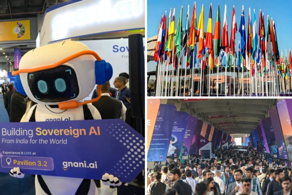 AI Summit 2026 LIVE Updates: Brazilian President's Address, US-India Partnership In Focus As AI Summit Nears Conclusion