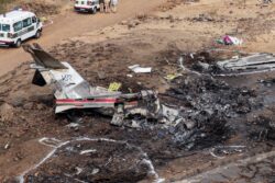 Ajit Pawar Death: DGCA Grounds 4 VSR Ventures Aircraft Over Safety Lapses After Plane Crash Audit