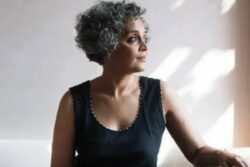 Arundhati Roy Withdraws From Berlin Film Festival Over Jury’s ‘Stay Out Of Politics’ Remarks