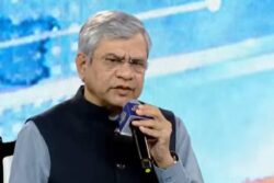 'Protecting Citizens As Important As Innovation': Ashwini Vaishnaw On Digital India Bill