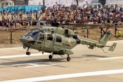 Decoding The China Angle Behind Northeast's First Emergency Runway On A Highway In Assam