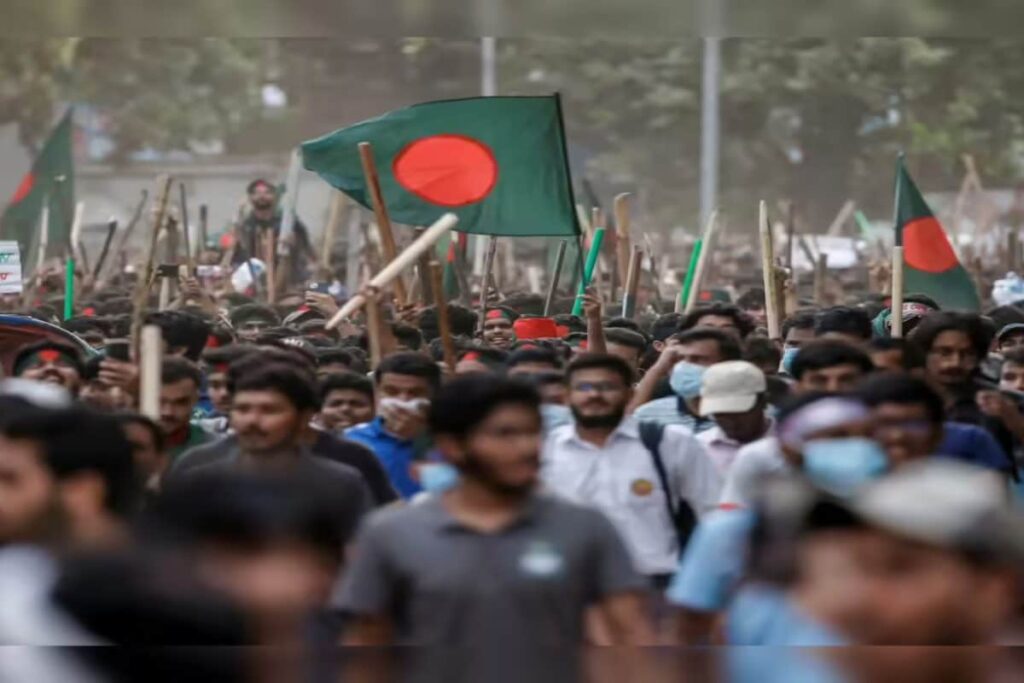 Intelligence Agencies Sound Alarm Over Rohingyas, Infiltration In Bengal After Bangladesh Elections