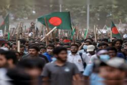 Intelligence Agencies Sound Alarm Over Rohingyas, Infiltration In Bengal After Bangladesh Elections