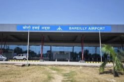 Bareilly Airport Expansion Approved; Direct Flights To Delhi, Mumbai On Cards