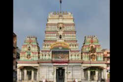 Gold Theft, Commission Racket Suspected In Bengaluru’s Dharmaraya Swamy Temple, Six Under Scanner
