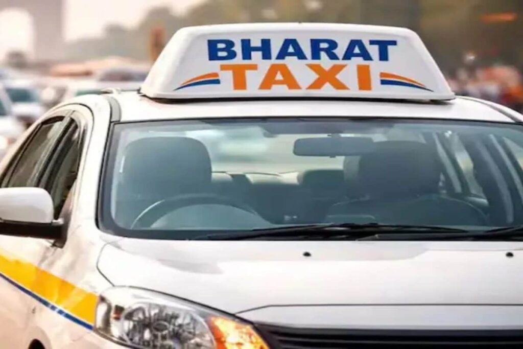 0% Commission For Women Drivers: How Bharat Taxi Differs From Rivals Ola, Uber, Rapido