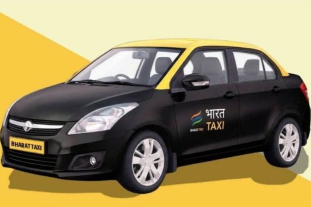 Bharat Taxi Vs Ola Vs Uber: Which Is Cheaper? Fare Comparison Inside