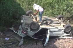 188 Accidents, 36 Dead In 3 Years: NH-848 Upgrade Delayed Amid Focus On 'Killer' Bhiwandi Stretch