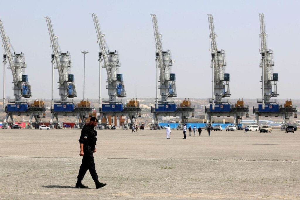 Budget 2026: Why India Allocated Zero Funds For Chabahar And What It Means For Its Iran Strategy