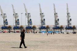 Budget 2026: Why India Allocated Zero Funds For Chabahar And What It Means For Its Iran Strategy