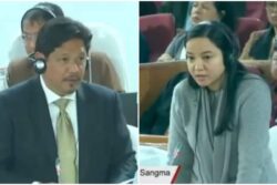 Meghalaya CM Quizzed By Wife Inside Assembly During Question Hour, Video Goes Viral