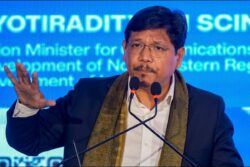 'Discrimination Must Stop': Meghalaya CM After 3 Northeast Women Face Racism In Delhi